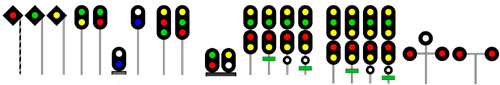   TrafficLight (Ver 1.00)